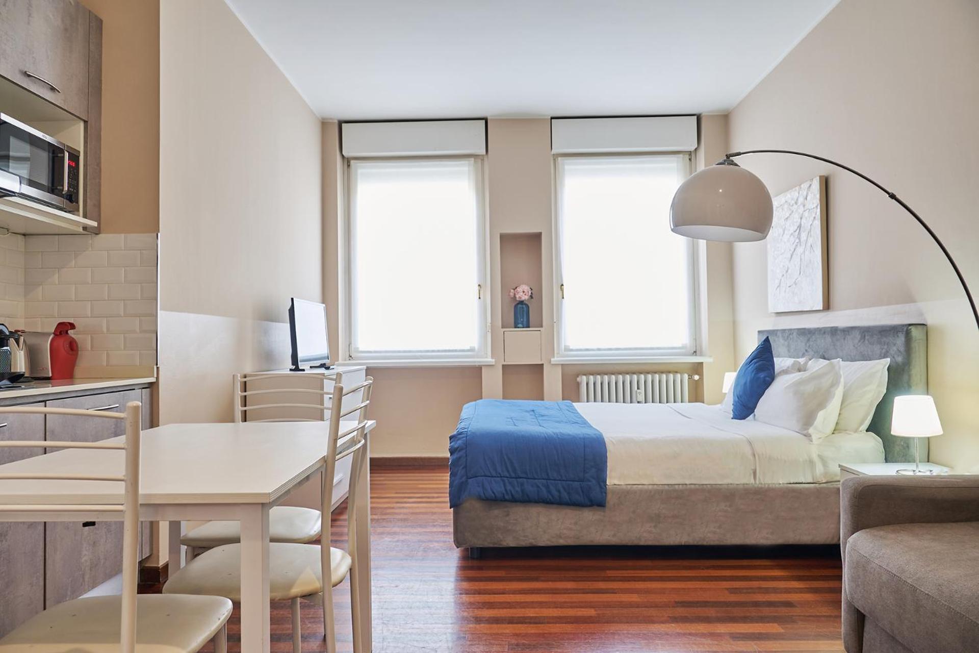 Milan Retreats Duomo Suites Exteriér fotografie