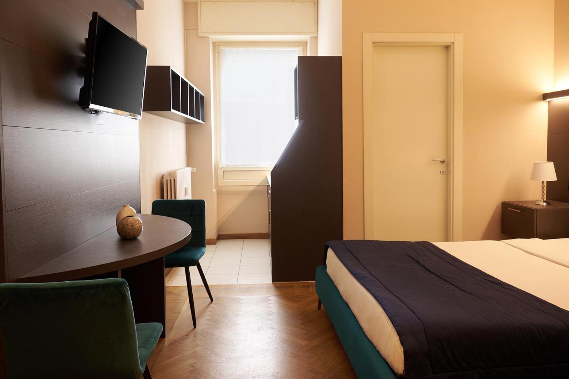 Milan Retreats Duomo Suites Exteriér fotografie