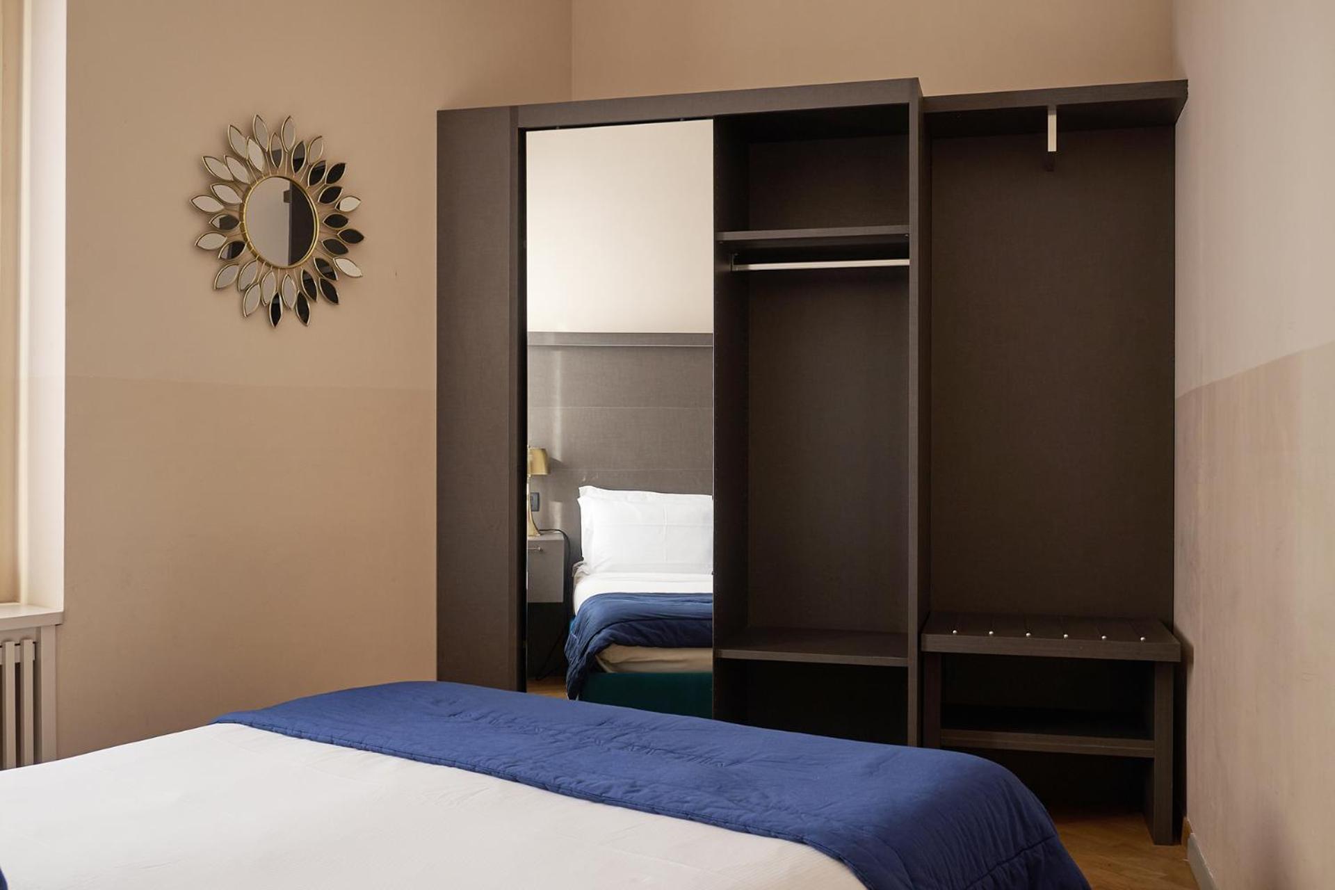 Milan Retreats Duomo Suites Exteriér fotografie