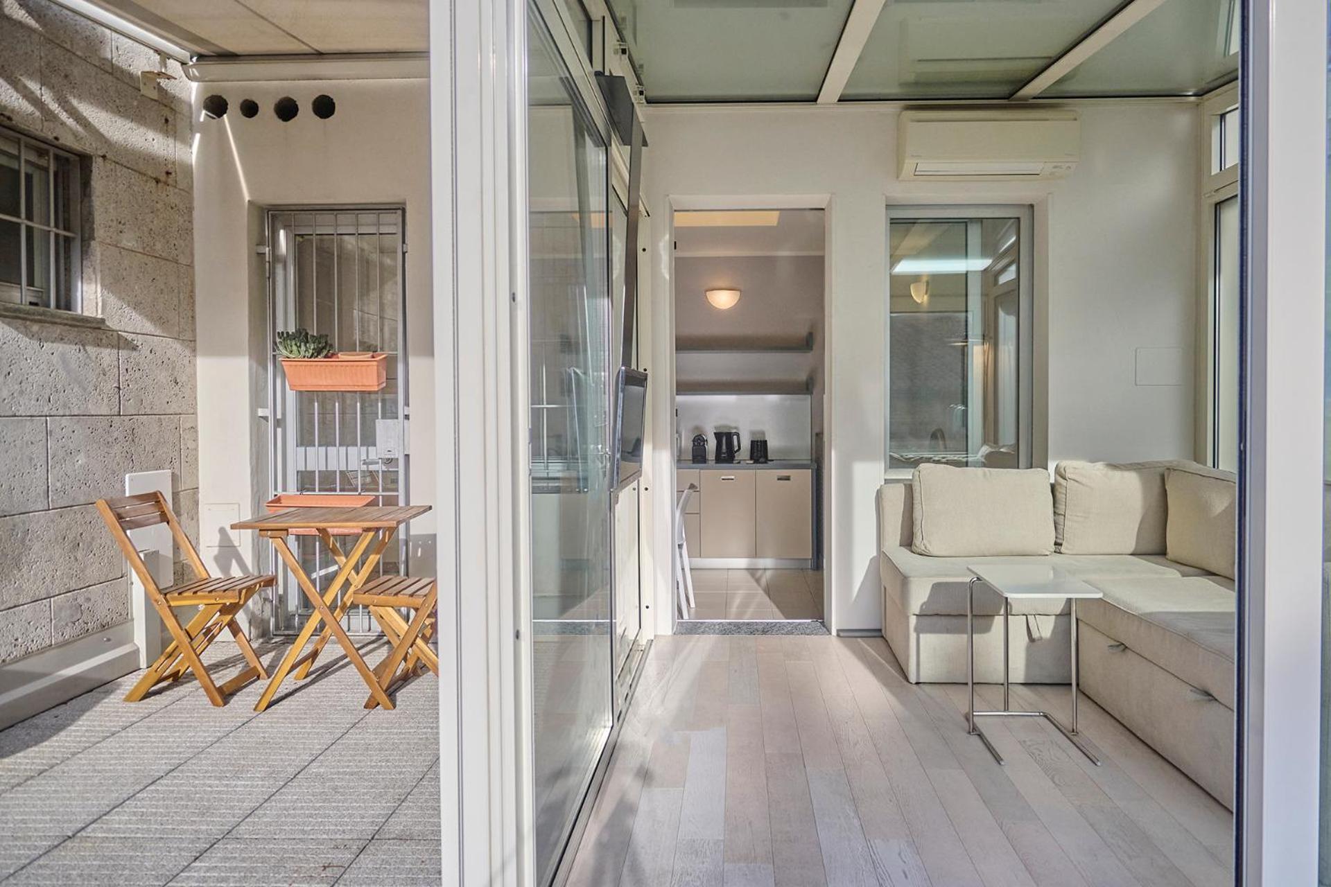 Milan Retreats Duomo Suites Exteriér fotografie